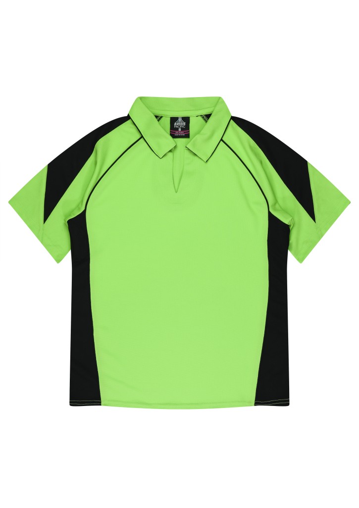 PREMIER LADY POLOS - 2301