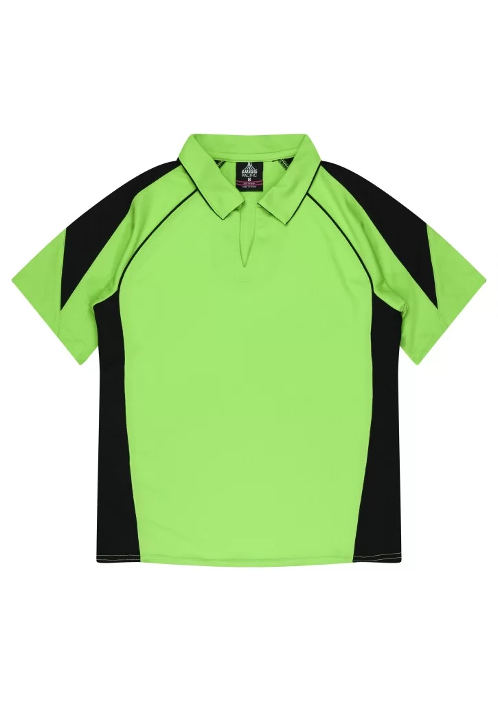 PREMIER LADY POLOS - 2301