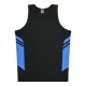 TASMAN KIDS SINGLETS - 3111 TASMAN KIDS SINGLETS - 3111