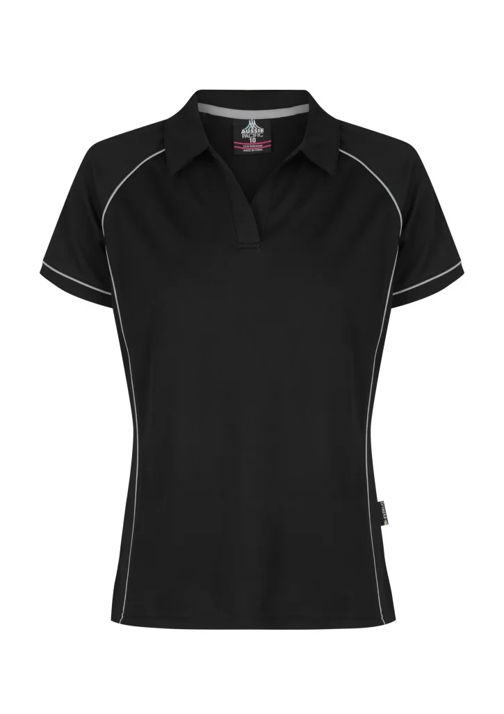 ENDEAVOUR LADY POLOS - 2310
