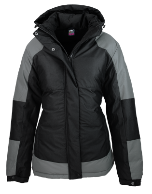 KINGSTON LADY JACKETS - 2517