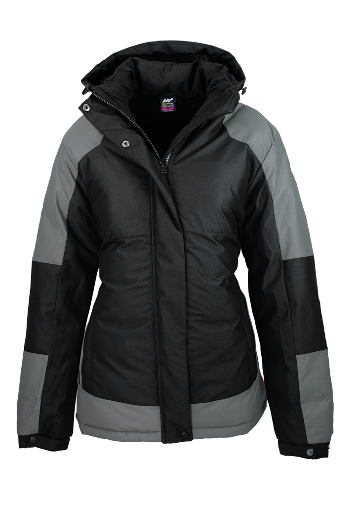 KINGSTON LADY JACKETS - 2517