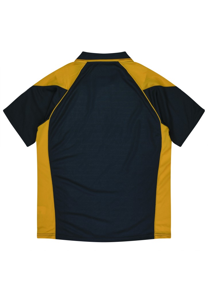 PREMIER KIDS POLOS - 3301