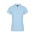 HUNTER LADY POLOS - 2312 - Sky