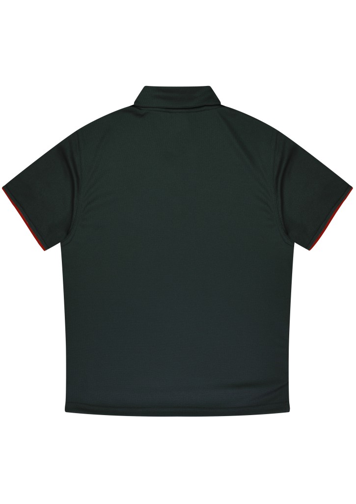 YARRA MENS POLOS - 1302