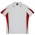 EUREKA KIDS POLOS - 3304 - White/Red
