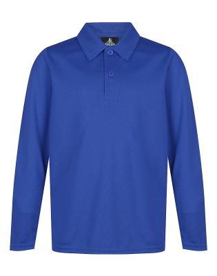 BOTANY KIDS POLOS - 3316