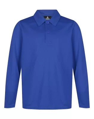BOTANY KIDS POLOS - 3316