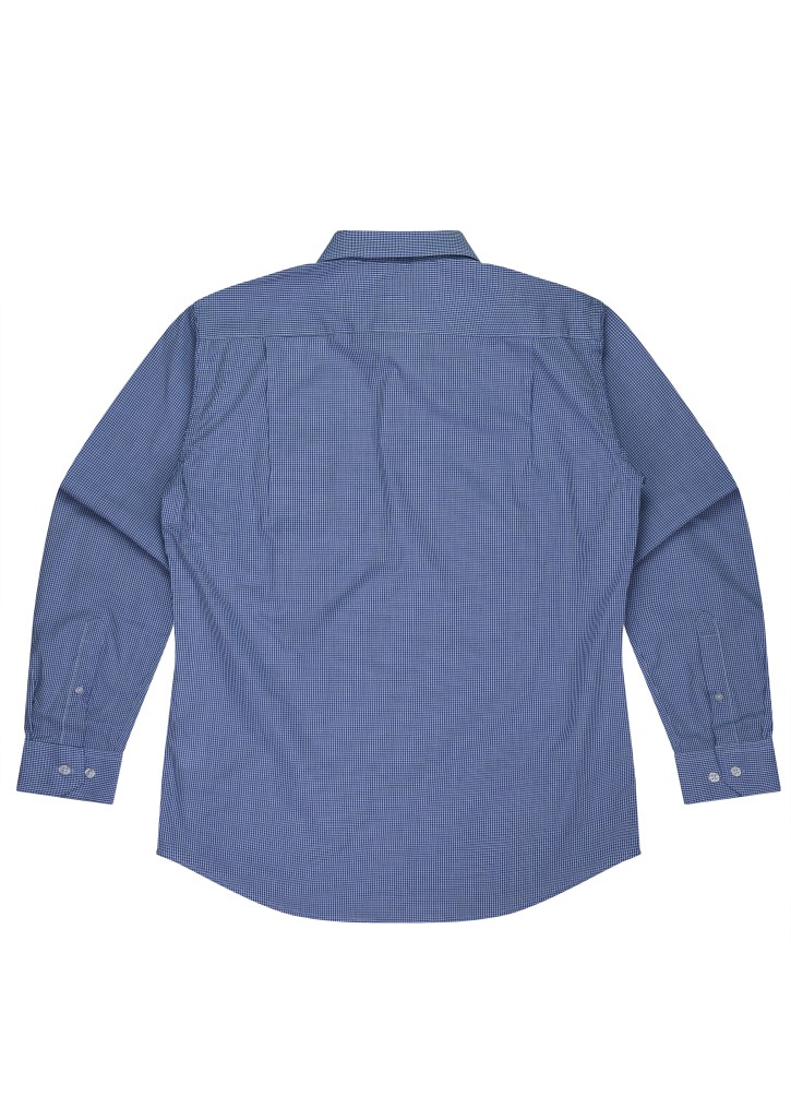 TOORAK MENS SHIRT LONG SLEEVE - 1901L