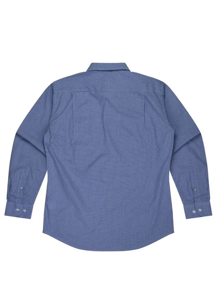 TOORAK MENS SHIRT LONG SLEEVE - 1901L