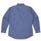 TOORAK MENS SHIRT LONG SLEEVE - 1901L