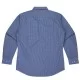 TOORAK MENS SHIRT LONG SLEEVE - 1901L
