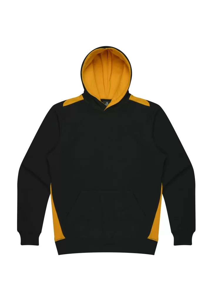 PATERSON KIDS HOODIES - 3506