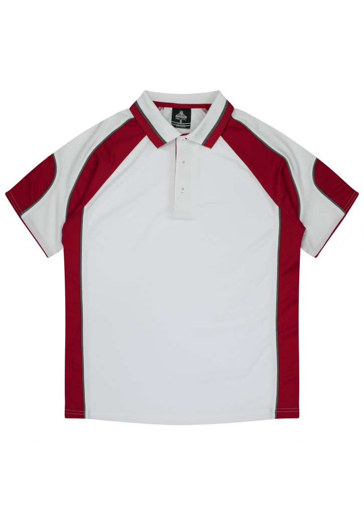 MURRAY KIDS POLOS - 3300