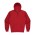 TORQUAY MENS HOODIES - 1525 - Red