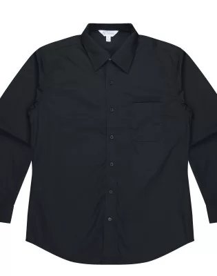 KINGSWOOD MENS SHIRT LONG SLEEVE - 1910L