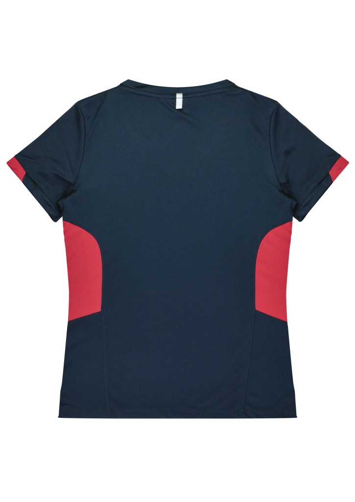 TASMAN LADY TEES - 2211