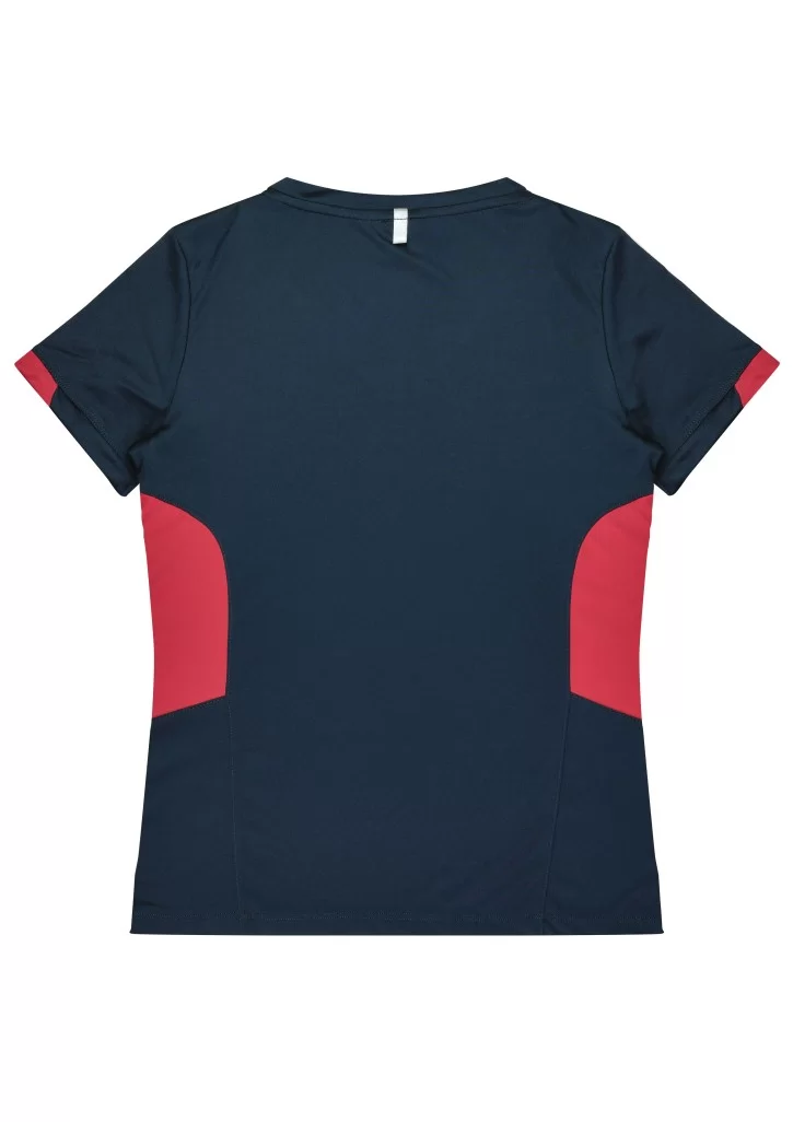 TASMAN LADY TEES - 2211