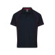 ENDEAVOUR MENS POLOS - 1310