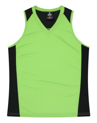 PREMIER LADY SINGLETS - 2101