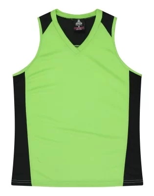 PREMIER LADY SINGLETS - 2101
