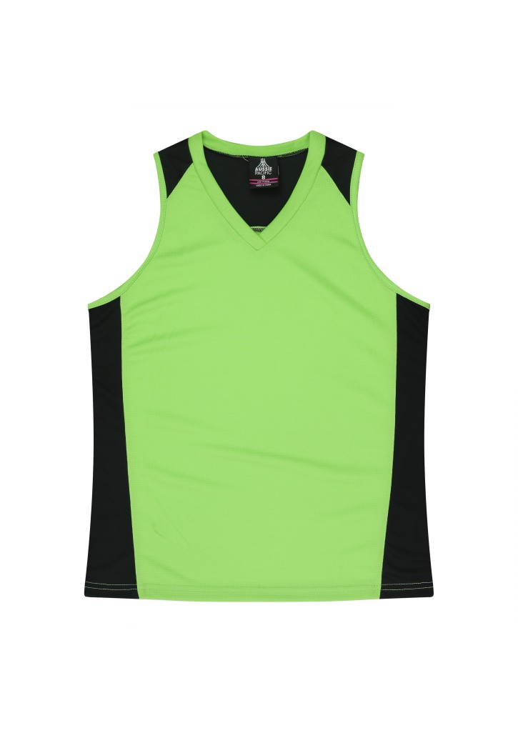 PREMIER LADY SINGLETS - 2101