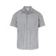 BRIGHTON MENS SHIRT SHORT SLEEVE - 1909S