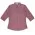 BELAIR LADY SHIRT 3/4 SLEEVE - 2905T - Red