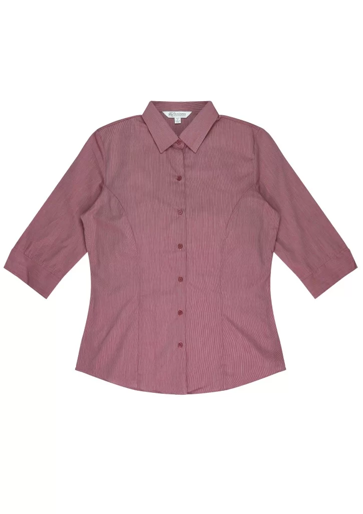 BELAIR LADY SHIRT 3/4 SLEEVE - 2905T BELAIR LADY SHIRT 3/4 SLEEVE - 2905T