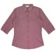 BELAIR LADY SHIRT 3/4 SLEEVE - 2905T BELAIR LADY SHIRT 3/4 SLEEVE - 2905T