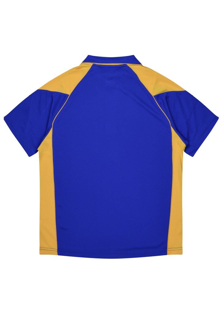 PREMIER KIDS POLOS - 3301