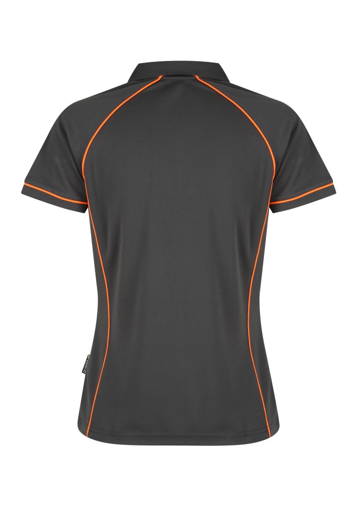 ENDEAVOUR LADY POLOS - 2310