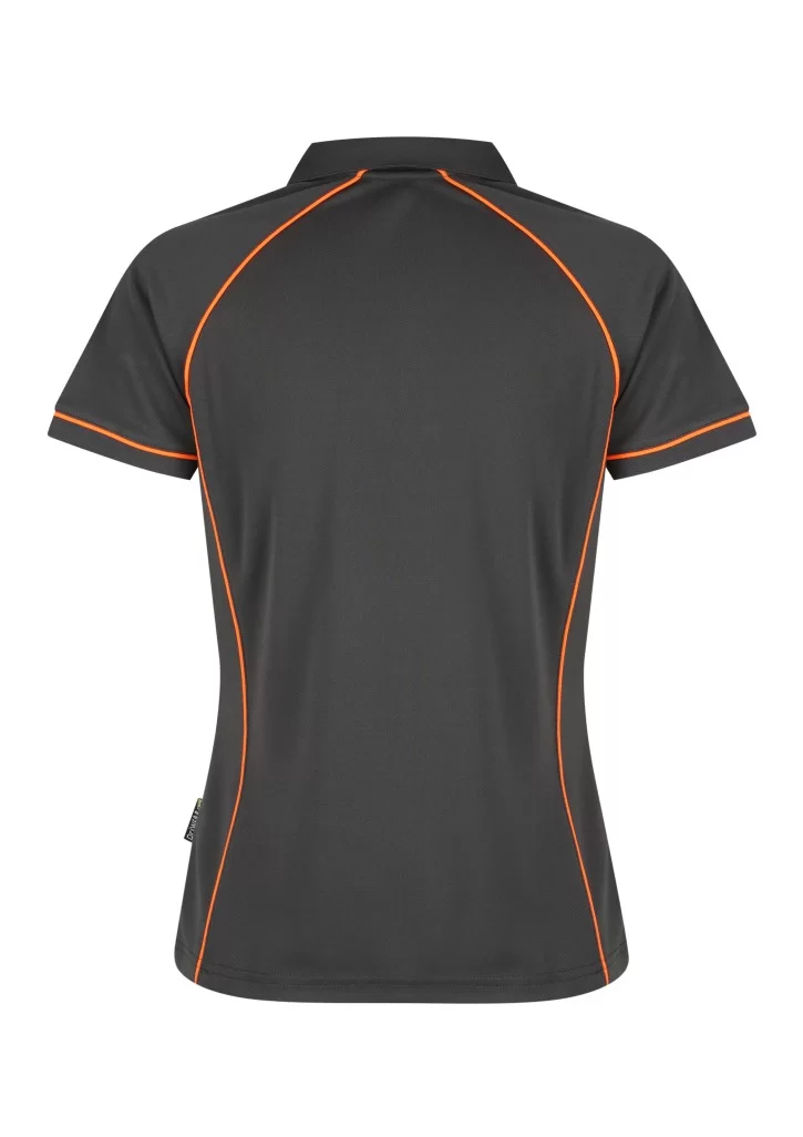 ENDEAVOUR LADY POLOS - 2310