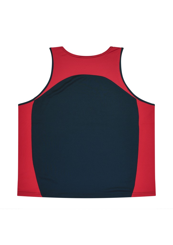 PREMIER MENS SINGLETS - 1101