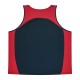 PREMIER MENS SINGLETS - 1101