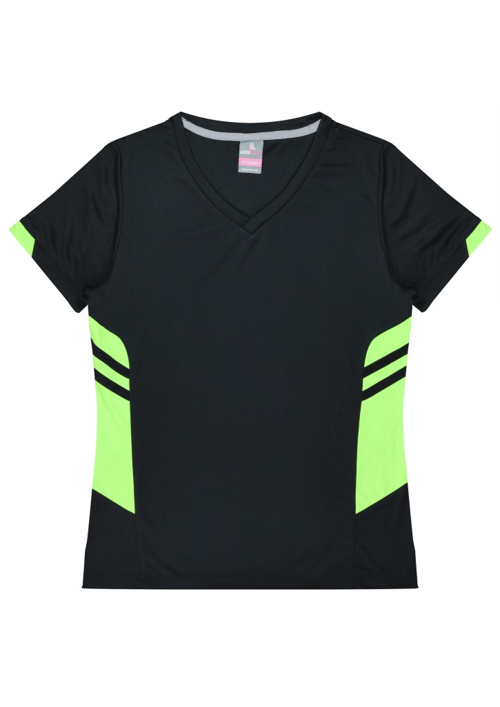 TASMAN LADY TEES - 2211