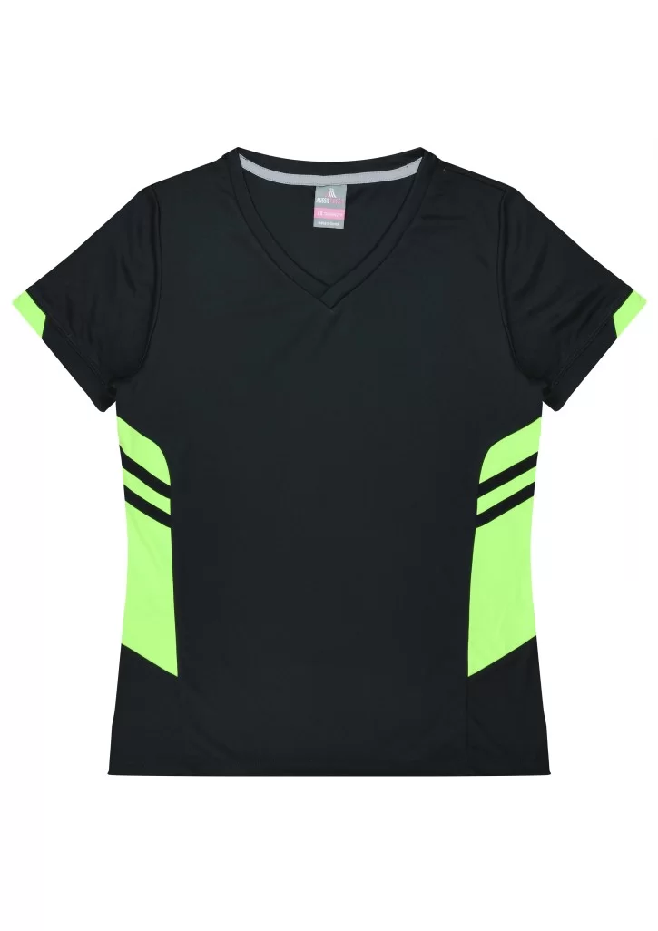 TASMAN LADY TEES - 2211