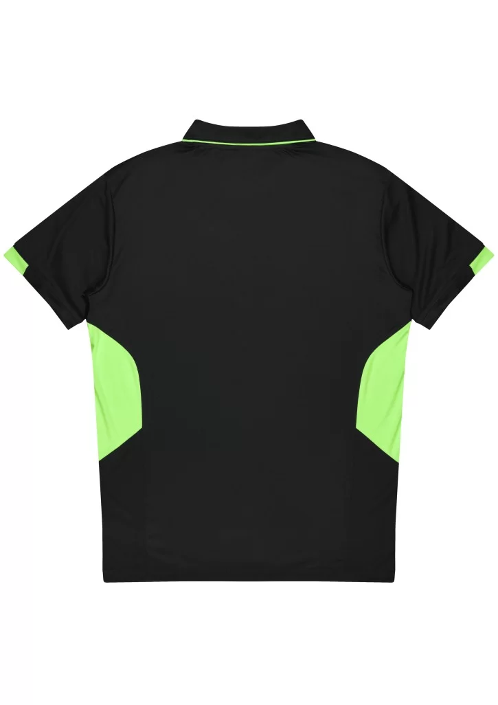 TASMAN KIDS POLOS - 3311 TASMAN KIDS POLOS - 3311