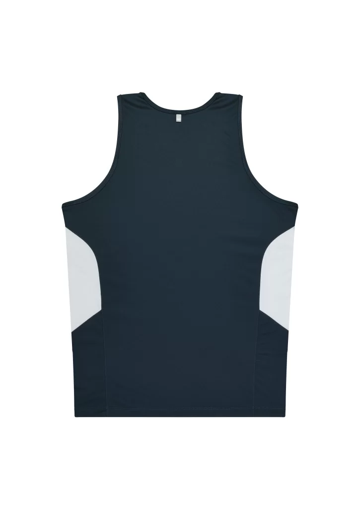 TASMAN KIDS SINGLETS - 3111 TASMAN KIDS SINGLETS - 3111