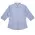 GRANGE LADY SHIRT 3/4 SLEEVE - 2902T - Mid Blue