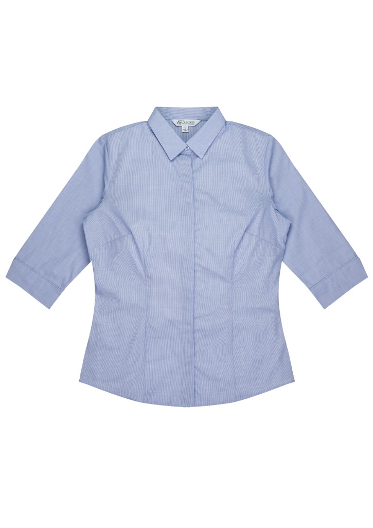 GRANGE LADY SHIRT 3/4 SLEEVE - 2902T