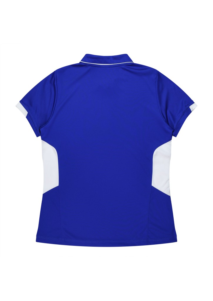 TASMAN LADY POLOS - 2311