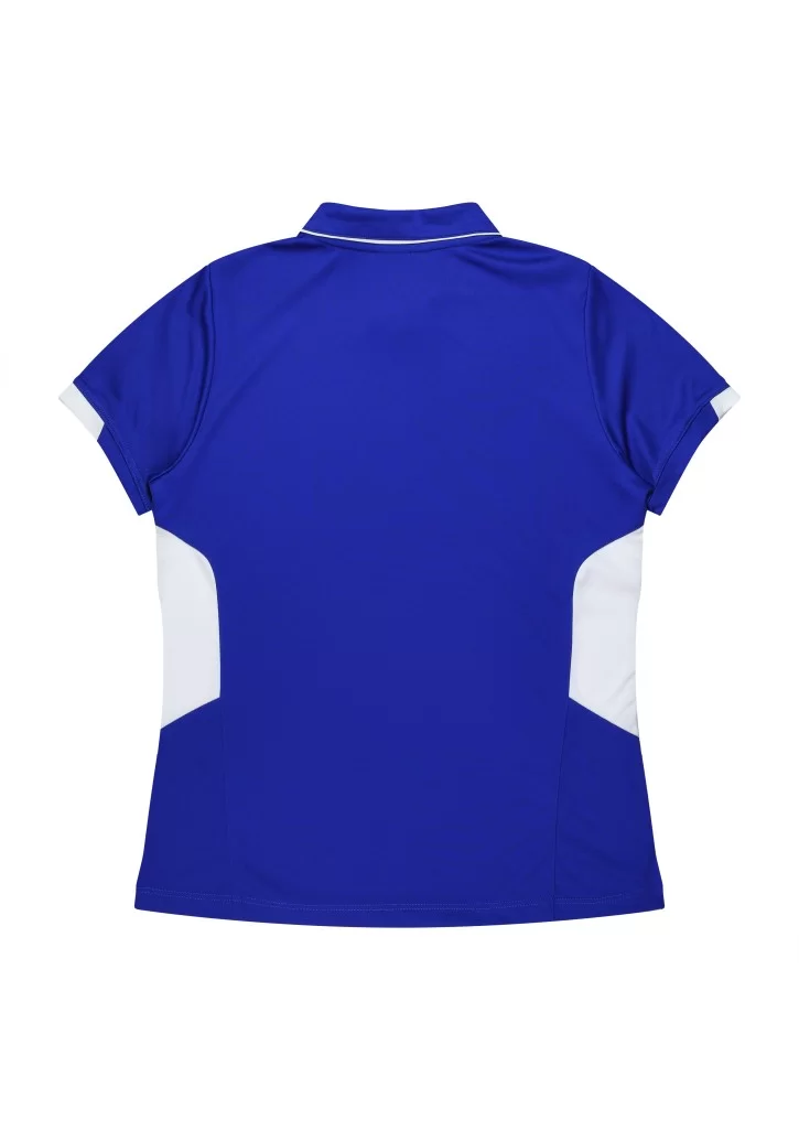 TASMAN LADY POLOS - 2311