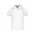 ENDEAVOUR MENS POLOS - 1310 - White/Navy