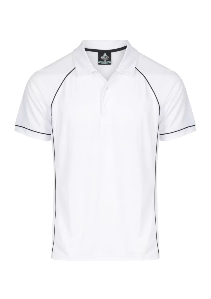 ENDEAVOUR MENS POLOS - 1310