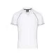 ENDEAVOUR MENS POLOS - 1310