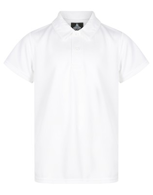 BOTANY KIDS POLOS - 3307