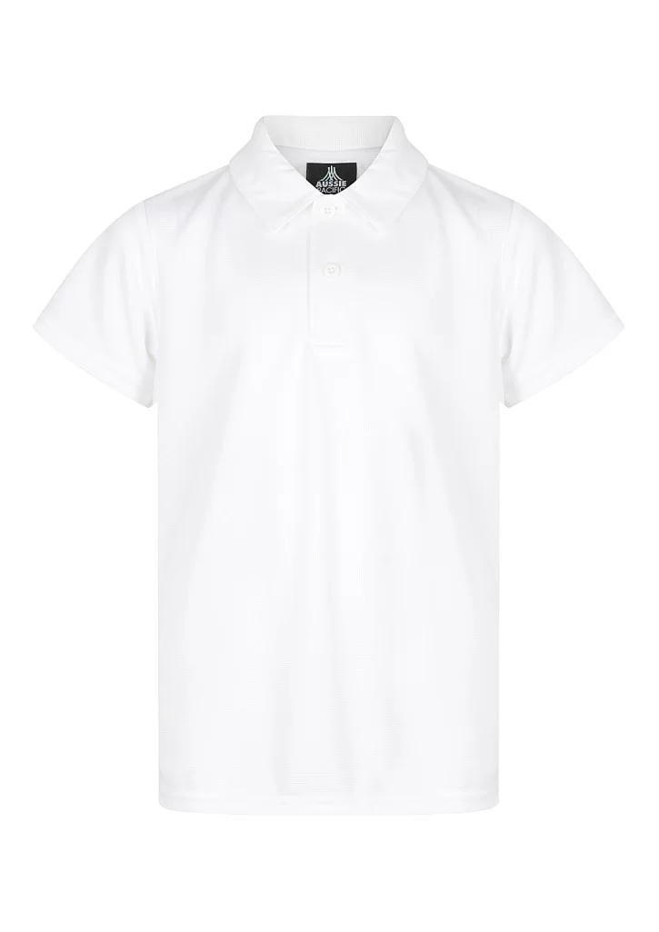 BOTANY KIDS POLOS - 3307