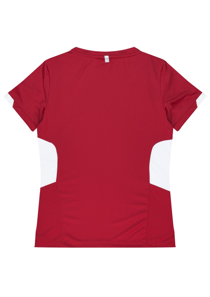 TASMAN LADY TEES - 2211