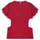 TASMAN LADY TEES - 2211